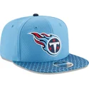 kapa-ravna-plava-snapback-9fifty-sideline-tennessee-titans-nfl-new-era