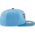 kapa-ravna-plava-snapback-9fifty-sideline-tennessee-titans-nfl-new-era
