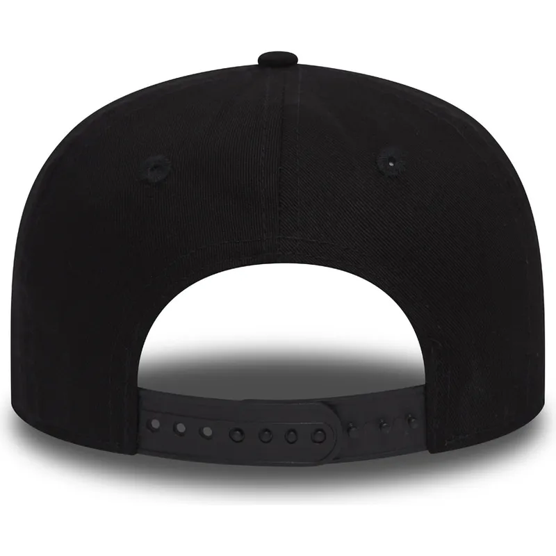 kapa-ravna-crna-snapback-za-djecu-9fifty-reflect-superman-warner-bros-new-era kapa-ravna-crna-snapback-za-djecu-9fifty-reflect-superman-warner-bros-new-era