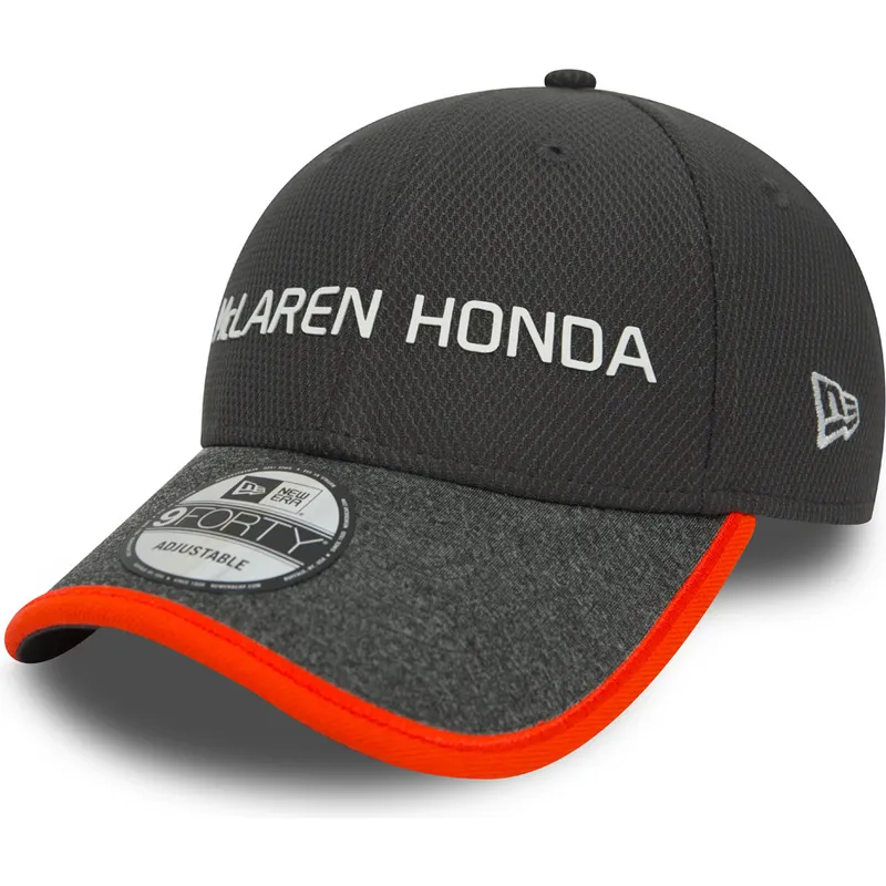 kapa-zaobljena-siva-podesiv-9forty-mclaren-racing-formula-1-new-era