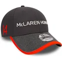 kapa-zaobljena-siva-podesiv-9forty-fernando-alonso-mclaren-racing-formula-1-new-era