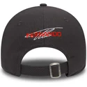 kapa-zaobljena-siva-podesiv-9forty-fernando-alonso-mclaren-racing-formula-1-new-era
