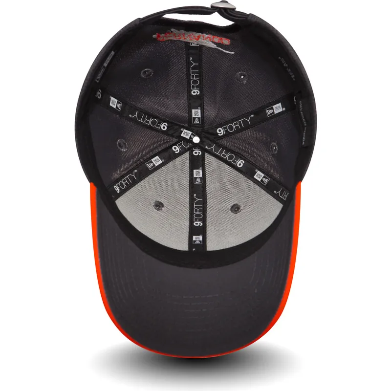 kapa-zaobljena-siva-podesiv-9forty-fernando-alonso-mclaren-racing-formula-1-new-era kapa-zaobljena-siva-podesiv-9forty-fernando-alonso-mclaren-racing-formula-1-new-era