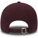 cap-zaobljena-violet-adjustable-strap-9forty-seasonal-heather-boston-red-sox-mlb-new-era