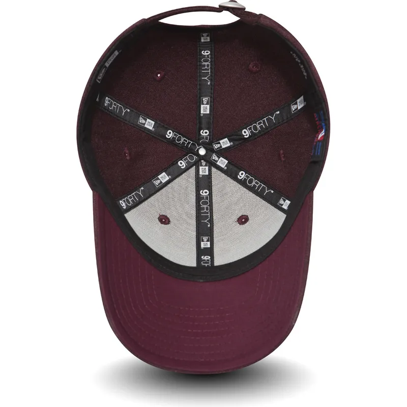 cap-zaobljena-violet-adjustable-strap-9forty-seasonal-heather-boston-red-sox-mlb-new-era