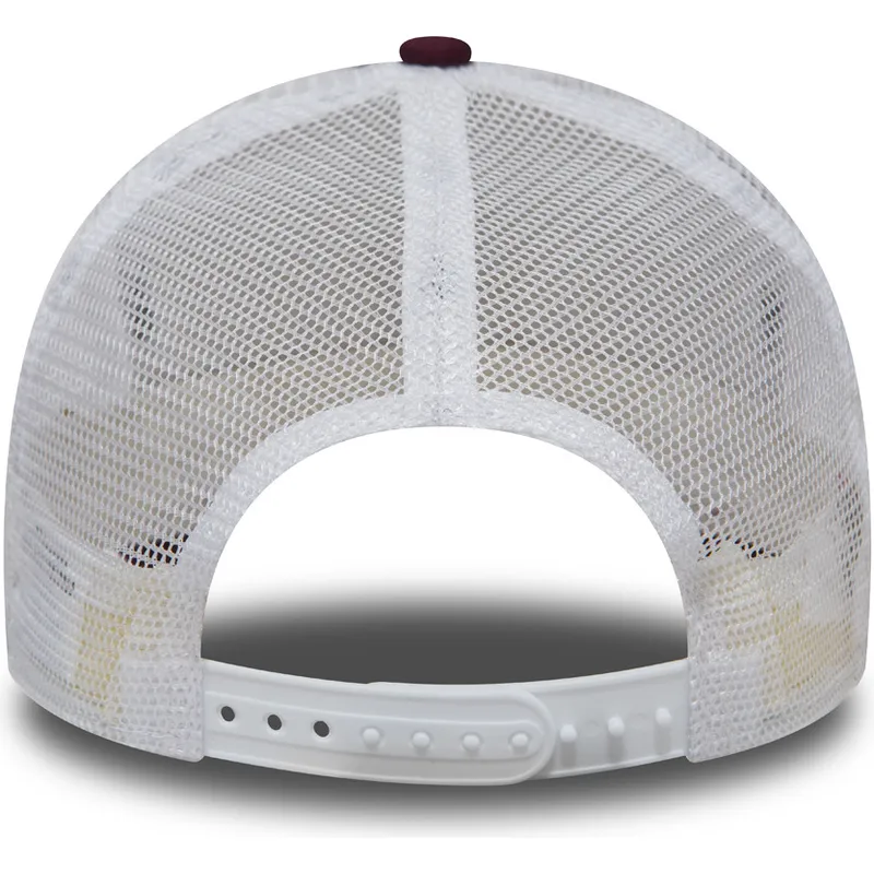 kapa-zaobljena-crvena-snapback-oro-9forty-essential-new-york-yankees-mlb-new-era