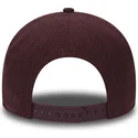 kapa-zaobljena-ljubicasta-podesiv-9forty-seasonal-heather-a-frame-pittsburgh-pirates-mlb-new-era