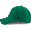 cap-zaobljena-green-adjustable-strap-9forty-the-league-boston-celtics-nba-new-era
