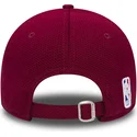 kapa-zaobljena-crvena-podesiv-9forty-mesh-cleveland-cavaliers-nba-new-era