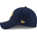 kapa-zaobljena-plava-podesiv-9forty-the-league-indiana-pacers-nba-new-era