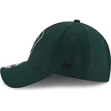 cap-zaobljena-green-adjustable-strap-9forty-the-league-milwaukee-bucks-nba-new-era
