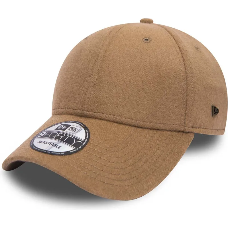 kapa-zaobljena-smeda-podesiv-9forty-camel-hair-new-era