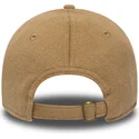 kapa-zaobljena-smeda-podesiv-9forty-camel-hair-new-era