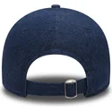 kapa-zaobljena-plava-podesiv-efecto-vaquero-9forty-denim-new-era