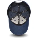 kapa-zaobljena-plava-podesiv-efecto-vaquero-9forty-denim-new-era