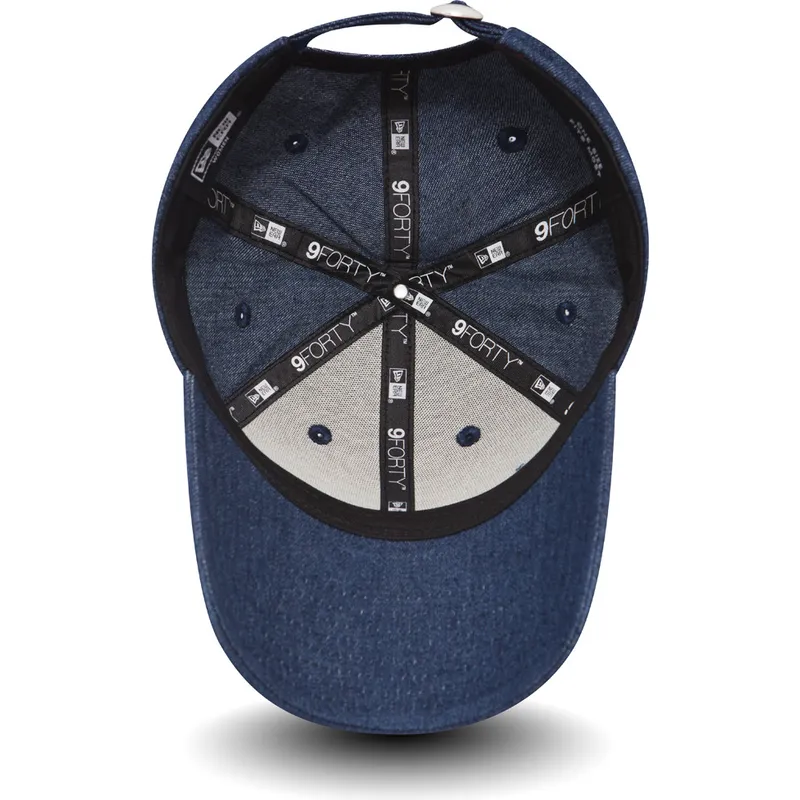 kapa-zaobljena-plava-podesiv-efecto-vaquero-9forty-denim-new-era