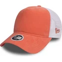 kapa-zaobljena-ruzicasta-snapback-9forty-felt-new-era