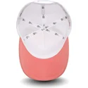 kapa-zaobljena-ruzicasta-snapback-9forty-felt-new-era