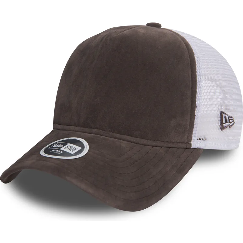 kapa-zaobljena-siva-snapback-9forty-felt-new-era