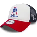 kape-zaobljena-bijela-snapback-9forty-throwback-new-england-patriots-nfl-new-era