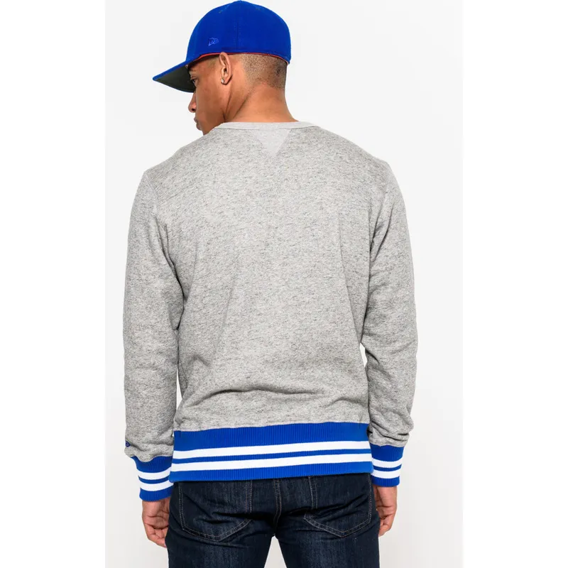 majice-s-kapuljacom-bez-kapuljace-siva-crew-neck-heritage-brooklyn-dodgers-mlb-new-era