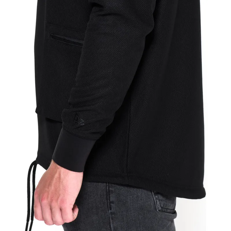 majice-s-kapuljacom-s-kapuljacom-crna-pullover-hoody-stealth-new-york-yankees-mlb-new-era