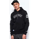 majice-s-kapuljacom-s-kapuljacom-crna-pullover-hoody-east-coast-new-york-yankees-mlb-new-era