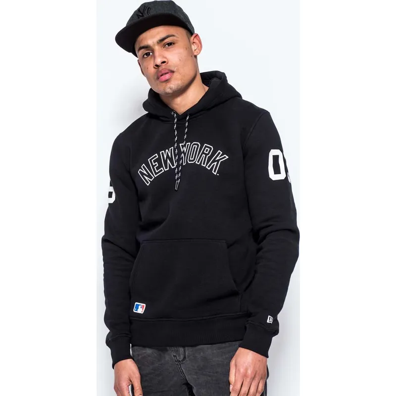 majice-s-kapuljacom-s-kapuljacom-crna-pullover-hoody-east-coast-new-york-yankees-mlb-new-era majice-s-kapuljacom-s-kapuljacom-crna-pullover-hoody-east-coast-new-york-yankees-mlb-new-era