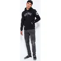 majice-s-kapuljacom-s-kapuljacom-crna-pullover-hoody-east-coast-new-york-yankees-mlb-new-era