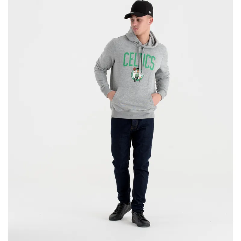majice-s-kapuljacom-s-kapuljacom-siva-pullover-hoody-boston-celtics-nba-new-era