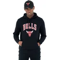 majice-s-kapuljacom-s-kapuljacom-crna-pullover-hoody-chicago-bulls-nba-new-era