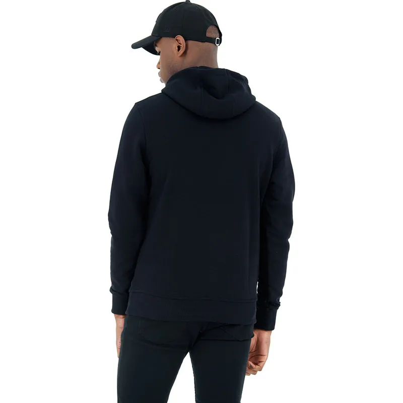 majice-s-kapuljacom-s-kapuljacom-crna-pullover-hoody-chicago-bulls-nba-new-era