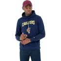 majice-s-kapuljacom-s-kapuljacom-plava-pullover-hoody-cleveland-cavaliers-nba-new-era