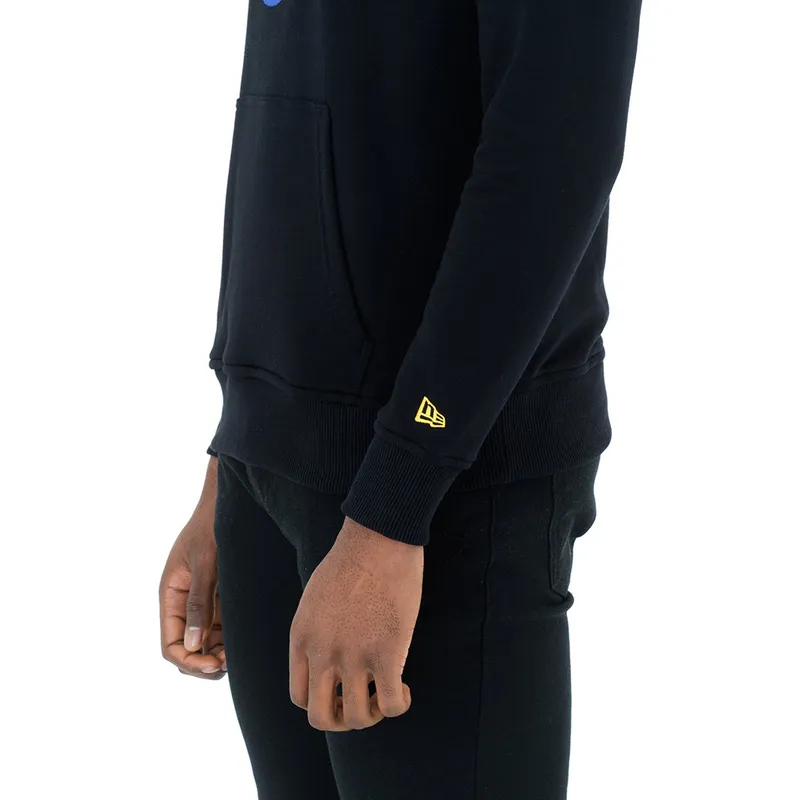 majice-s-kapuljacom-s-kapuljacom-crna-pullover-hoody-golden-state-warriors-nba-new-era majice-s-kapuljacom-s-kapuljacom-crna-pullover-hoody-golden-state-warriors-nba-new-era