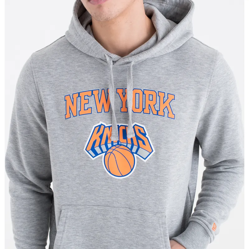 majice-s-kapuljacom-s-kapuljacom-siva-pullover-hoody-new-york-knicks-nba-new-era
