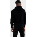 majice-s-kapuljacom-s-kapuljacom-crna-pullover-hoody-san-antonio-spurs-nba-new-era