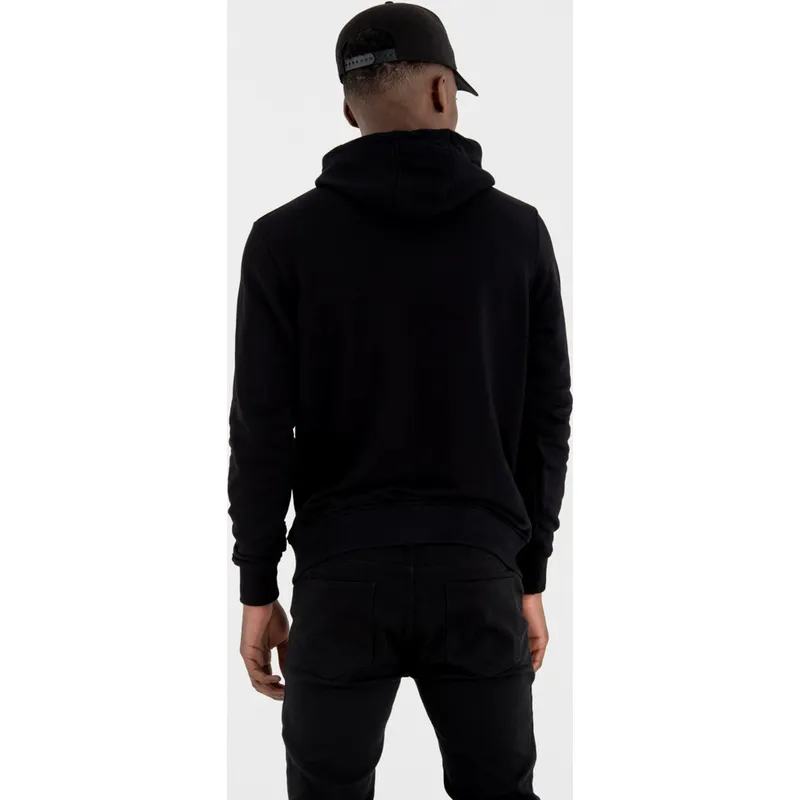 majice-s-kapuljacom-s-kapuljacom-crna-pullover-hoody-san-antonio-spurs-nba-new-era