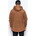 majice-s-kapuljacom-s-kapuljacom-smeda-pullover-hoody-premium-classics-new-era