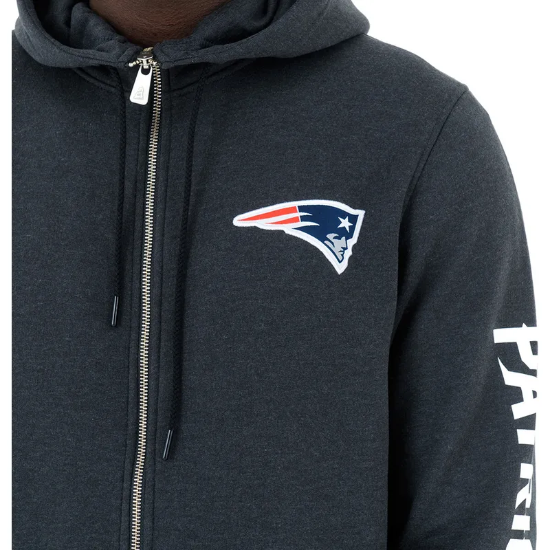 majice-s-kapuljacom-s-kapuljacom-kamena-full-zipped-hoody-new-england-patriots-nfl-new-era
