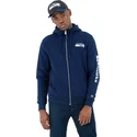 majice-s-kapuljacom-s-kapuljacom-plava-full-zipped-hoody-seattle-seahawks-nfl-new-era