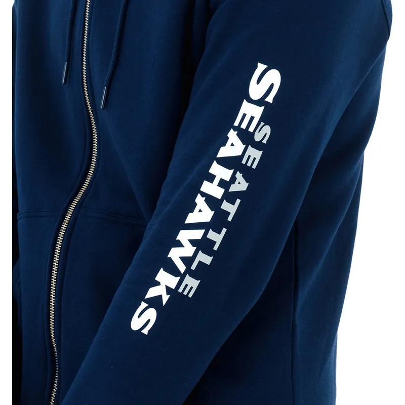 majice-s-kapuljacom-s-kapuljacom-plava-full-zipped-hoody-seattle-seahawks-nfl-new-era