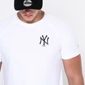majice-kratki-rukav-bijela-stealth-new-york-yankees-mlb-new-era