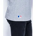 majice-kratki-rukav-siva-badge-new-york-yankees-mlb-new-era