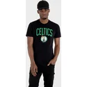 majice-kratki-rukav-crna-boston-celtics-nba-new-era