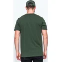 majice-kratki-rukav-zelena-fan-pack-green-bay-packers-nfl-new-era
