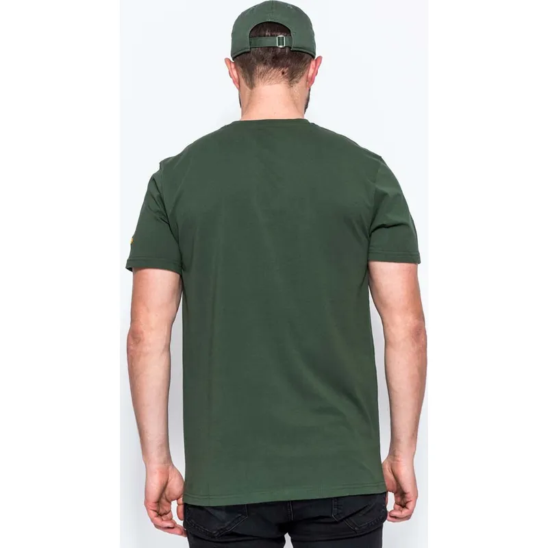 majice-kratki-rukav-zelena-fan-pack-green-bay-packers-nfl-new-era majice-kratki-rukav-zelena-fan-pack-green-bay-packers-nfl-new-era