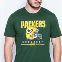 majice-kratki-rukav-zelena-fan-pack-green-bay-packers-nfl-new-era