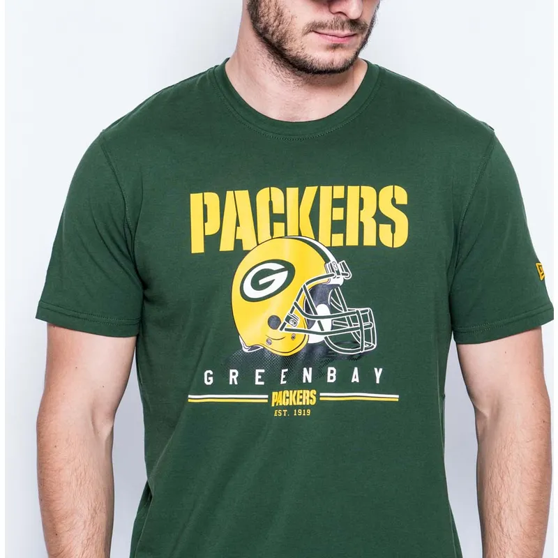 majice-kratki-rukav-zelena-fan-pack-green-bay-packers-nfl-new-era majice-kratki-rukav-zelena-fan-pack-green-bay-packers-nfl-new-era