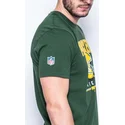 majice-kratki-rukav-zelena-fan-pack-green-bay-packers-nfl-new-era