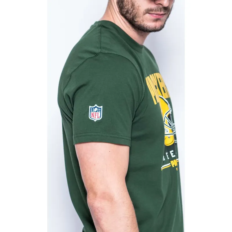 majice-kratki-rukav-zelena-fan-pack-green-bay-packers-nfl-new-era majice-kratki-rukav-zelena-fan-pack-green-bay-packers-nfl-new-era